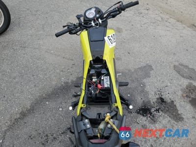 Zdjęcie 6 z 10 samochodu: 2022 HONDA NVA110 B VIN:3H1JK070XND000687 - miniatura