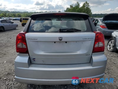 Zdjęcie 6 z 13 samochodu: 2010 DODGE CALIBER SXT VIN:1B3CB4HA7AD661063 - miniatura