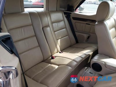 Zdjęcie 10 z 12 samochodu: 1995 MERCEDES-BENZ E 320 VIN:WDBEA66E3SC281266 - miniatura