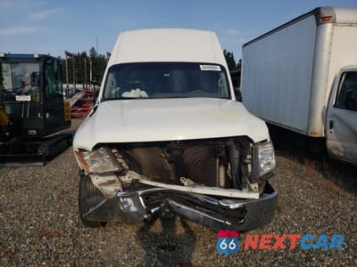 Zdjęcie 9 z 28 samochodu: 2017 NISSAN NV 2500 S VIN:1N6AF0LY6HN809812 - miniatura