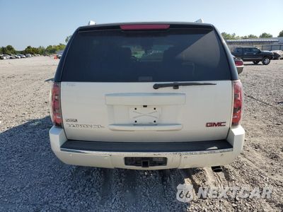 Zdjęcie 6 z 15 samochodu: 2012 GMC YUKON XL DENALI VIN:1GKS1MEF2CR319365 - miniatura