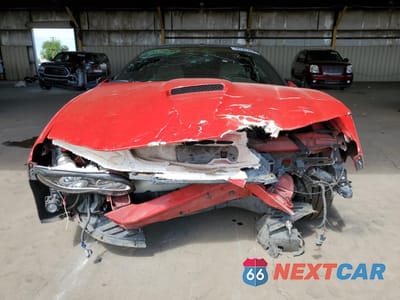 Piąte zdjęcie samochodu w środku: 1998 CHEVROLET CAMARO Z28 VIN:2G1FP22G9W2126675 - miniatura