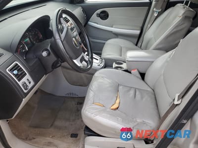 Zdjęcie 7 z 13 samochodu: 2008 CHEVROLET EQUINOX LT VIN:2CNDL53F286340139 - miniatura