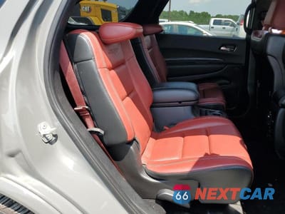 Zdjęcie 11 z 13 samochodu: 2021 DODGE DURANGO SRT HELLCAT VIN:1C4SDJH99MC789386 - miniatura
