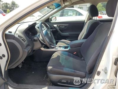 Zdjęcie 7 z 13 samochodu: 2013 NISSAN ALTIMA 2.5 VIN:1N4AL3AP4DC204822 - miniatura