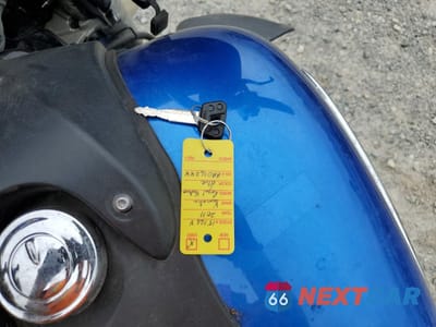 Zdjęcie 8 z 9 samochodu: 2011 YAMAHA XVZ13 TF VIN:JYAVP04E5BA016288 - miniatura