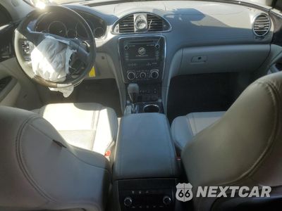 Zdjęcie 8 z 14 samochodu: 2015 BUICK ENCLAVE VIN:5GAKVBKD3FJ261844 - miniatura