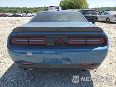 Zdjęcie 6 z 14 samochodu: 2022 DODGE CHALLENGER GT VIN:2C3CDZJG5NH211994 - miniatura
