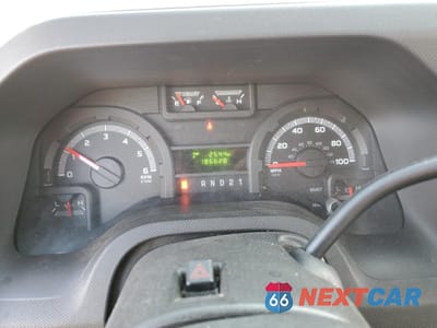 Zdjęcie 9 z 12 samochodu: 2011 FORD ECONOLINE E150 VAN VIN:1FTNE1EWXBDA59191 - miniatura