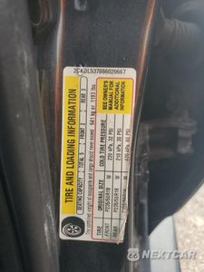 Zdjęcie 13 z 13 samochodu: 2008 PONTIAC TORRENT GXP VIN:2CKDL537886020667 - miniatura