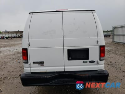 Zdjęcie 6 z 13 samochodu: 2013 FORD ECONOLINE E350 SUPER DUTY VAN VIN:1FTSS3EL4DDB37366 - miniatura