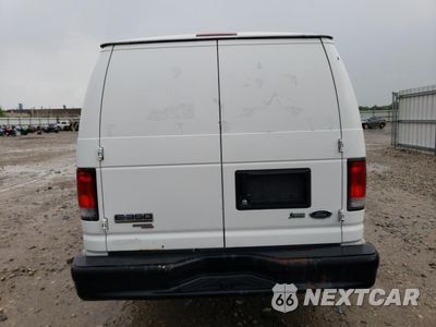Zdjęcie 6 z 13 samochodu: 2013 FORD ECONOLINE E350 SUPER DUTY VAN VIN:1FTSS3EL4DDB37366 - miniatura
