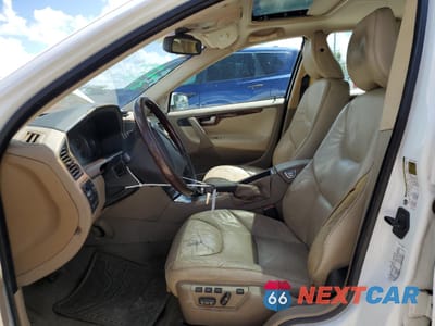 Zdjęcie 7 z 14 samochodu: 2006 VOLVO S60 2.5T VIN:YV1RS592962555765 - miniatura