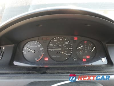 Zdjęcie 9 z 14 samochodu: 1995 HONDA CIVIC EX VIN:2HGEJ1227SH520512 - miniatura
