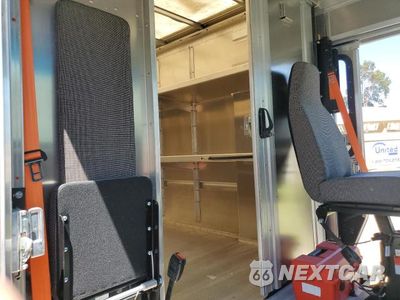 Zdjęcie 11 z 13 samochodu: 2022 XOS SV05 VIN:4T9TSAA6XNC208207 - miniatura