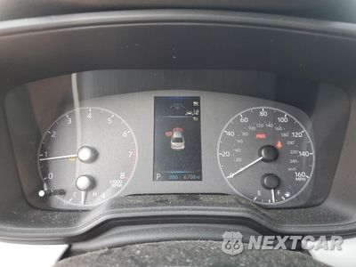 Zdjęcie 9 z 14 samochodu: 2024 TOYOTA COROLLA SE VIN:5YFS4MCE8RP187180 - miniatura