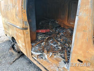 Zdjęcie 6 z 10 samochodu: 2023 FORD TRANSIT T-350 VIN:1FTBW3U89PKB20239 - miniatura