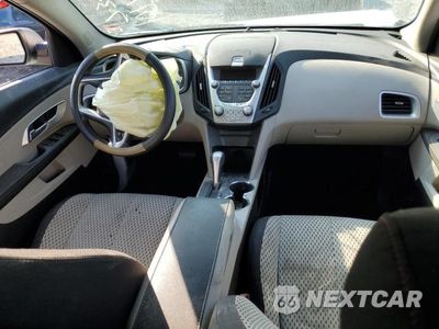 Zdjęcie 8 z 12 samochodu: 2011 CHEVROLET EQUINOX LS VIN:2CNFLCEC1B6442376 - miniatura