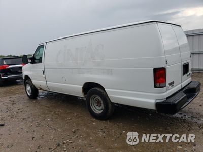 Drugie zdjęcie samochodu z przodu: 2013 FORD ECONOLINE E350 SUPER DUTY VAN VIN:1FTSS3EL4DDB37366 - miniatura