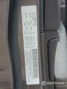 Zdjęcie 13 z 13 samochodu: 2018 JEEP GRAND CHEROKEE SUMMIT VIN:1C4RJFJG0JC108198 - miniatura