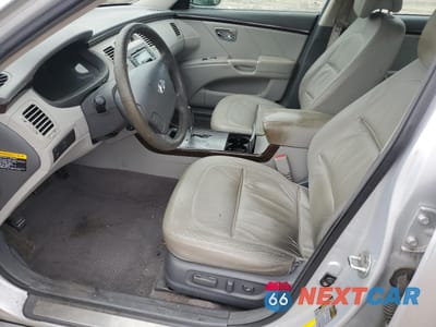 Zdjęcie 7 z 12 samochodu: 2011 HYUNDAI AZERA GLS VIN:KMHFC4DD6BA532948 - miniatura