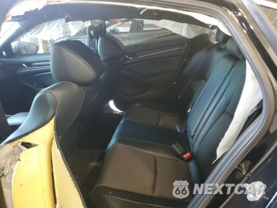 Zdjęcie 11 z 13 samochodu: 2018 HONDA ACCORD SPORT VIN:1HGCV1F39JA068879 - miniatura