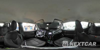 Zdjęcie 15 z 15 samochodu: 2020 JEEP RENEGADE SPORT VIN:ZACNJAAB7LPL70558 - miniatura