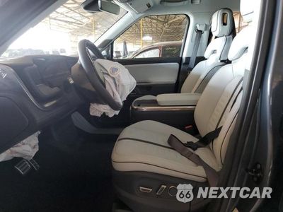 Zdjęcie 7 z 12 samochodu: 2023 RIVIAN R1S ADVENTURE VIN:7PDSGABA9PN007163 - miniatura
