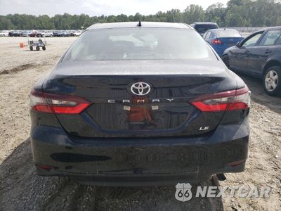 Zdjęcie 6 z 12 samochodu: 2023 TOYOTA CAMRY LE VIN:4T1C11AKXPU765506 - miniatura