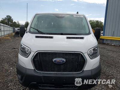 Piąte zdjęcie samochodu w środku: 2023 FORD TRANSIT T-250 VIN:1FTBR1Y82PKA51609 - miniatura
