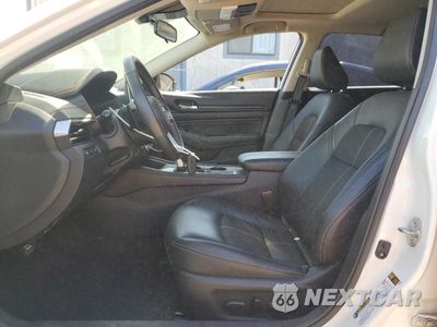 Zdjęcie 7 z 12 samochodu: 2022 NISSAN ALTIMA SR VIN:1N4BL4CV2NN315753 - miniatura