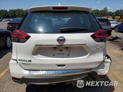 Zdjęcie 6 z 13 samochodu: 2018 NISSAN ROGUE S VIN:5N1AT2MTXJC791693 - miniatura