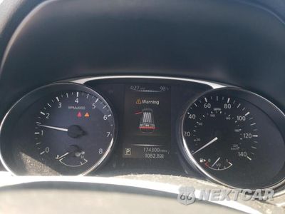 Zdjęcie 9 z 13 samochodu: 2016 NISSAN ROGUE S VIN:JN8AT2MT8GW000156 - miniatura