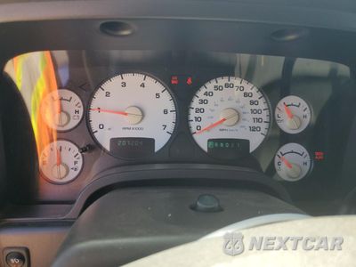Zdjęcie 9 z 14 samochodu: 2004 DODGE RAM 1500 ST VIN:1D7HA18N44S501821 - miniatura