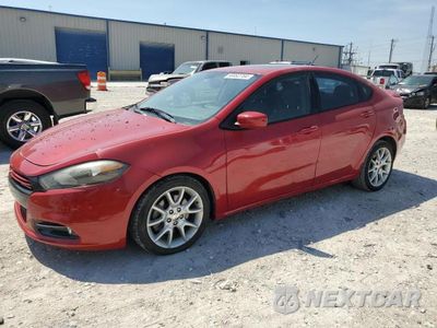 2013 DODGE DART SXT 1C3CDFBH6DD157218 - główne zdjęcie licytacji z USA - miniatura