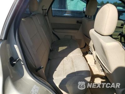 Zdjęcie 11 z 13 samochodu: 2011 FORD ESCAPE XLT VIN:1FMCU9D71BKB45130 - miniatura