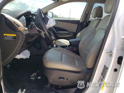 Zdjęcie 7 z 12 samochodu: 2013 HYUNDAI SANTA FE SPORT VIN:5XYZU3LA0DG057784 - miniatura