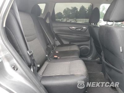 Zdjęcie 11 z 13 samochodu: 2018 NISSAN ROGUE VIN:5N1AT2MV9JC705159 - miniatura