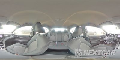 Zdjęcie 12 z 14 samochodu: 2023 TOYOTA CAMRY LE VIN:4T1R11BK0PU094114 - miniatura
