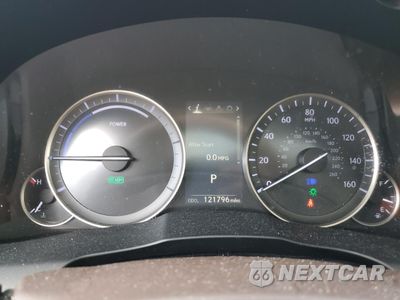 Zdjęcie 9 z 14 samochodu: 2017 LEXUS ES 300H VIN:JTHBW1GG9H2139249 - miniatura