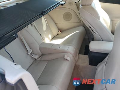 Zdjęcie 11 z 14 samochodu: 2012 LEXUS IS 350 VIN:JTHFE2C23C2508393 - miniatura