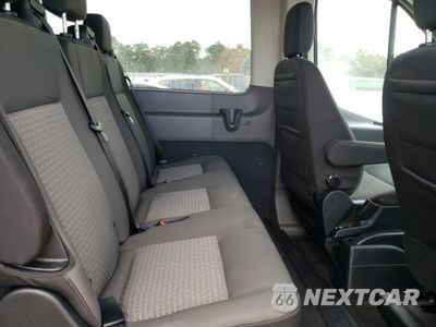 Zdjęcie 11 z 13 samochodu: 2020 FORD TRANSIT T-350 VIN:1FBAX2C85LKA24773 - miniatura