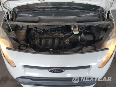 Zdjęcie 12 z 13 samochodu: 2016 FORD TRANSIT CONNECT XLT VIN:NM0LS7F73G1237197 - miniatura