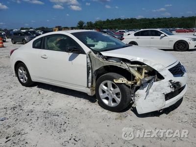 Czwarte zdjęcie samochodu z boku: 2009 NISSAN ALTIMA 2.5S VIN:1N4AL24E19C128097 - miniatura