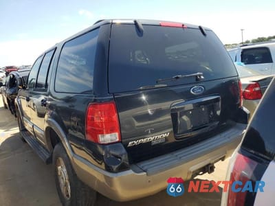 Zdjęcie 6 z 12 samochodu: 2003 FORD EXPEDITION EDDIE BAUER VIN:1FMRU17W63LA88840 - miniatura