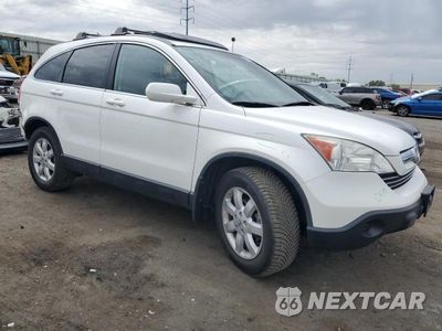 Zdjęcie 7 z 24 samochodu: 2008 HONDA CR-V EXL VIN:5J6RE48798L006577 - miniatura