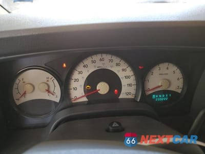 Zdjęcie 9 z 13 samochodu: 2006 DODGE DURANGO VIN:1D4HB38N26F163594 - miniatura