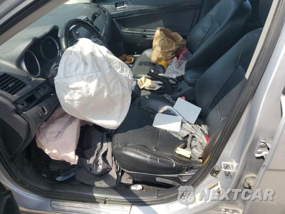 Zdjęcie 7 z 13 samochodu: 2014 MITSUBISHI LANCER RALLIART VIN:JA32V6FV5EU000994 - miniatura