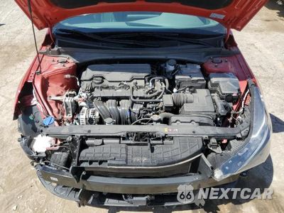 Zdjęcie 11 z 12 samochodu: 2023 HYUN ELANTRA SE VIN:5NPLS4AG2PH108353 - miniatura