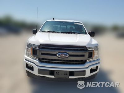 Piąte zdjęcie samochodu w środku: 2020 FORD F150 SUPERCREW VIN:1FTEW1EP3LKF16572 - miniatura